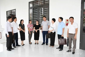 Dấu ấn&nbsp;80 năm