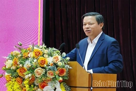 Tổng kết công tác thuế năm 2025, triển khai nhiệm vụ năm 2026