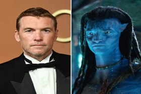 Sam Worthington - diễn viên vô danh đổi đời nhờ “Avatar”