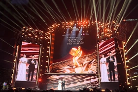 MB nhận cú đúp giải thưởng từ Bộ VHTTDL vinh danh “Ngân hàng sáng tạo của năm 2025”