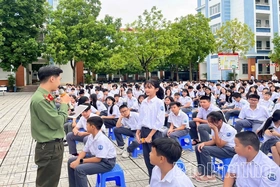 Kỳ 3: Phát hiện và kiểm soát kịp thời