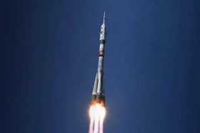 Nga phóng thành công tên lửa Soyuz-2.1b mang số lượng vệ tinh kỷ lục