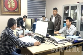 Đảm bảo xe buýt thông suốt trong kỳ nghỉ Tết Dương lịch