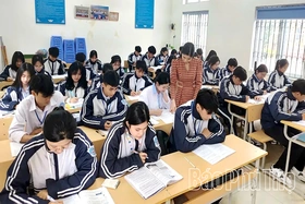 Điểm sáng làm theo Bác