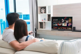 Loạt bom tấn điện ảnh phát sóng kỳ nghỉ Tết Dương lịch