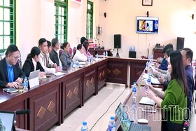 Nhân sự Hội đồng nhân dân các cấp: Làm sớm, làm chặt từ cơ sở