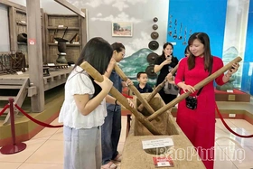 Đa dạng hóa sản phẩm du lịch&nbsp;- Khẳng định vị thế và sức hấp dẫn