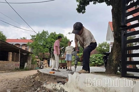 Minh chứng cho sự đồng lòng của đồng bào công giáo