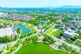 Niềm tin từ Đại hội đầu tiên