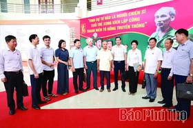 Lắng nghe người dân nói