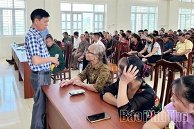 “Điểm tựa” của&nbsp;những mảnh đời yếu thế