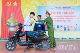 Kỳ 2: Hồi chuông cảnh tỉnh nơi học đường