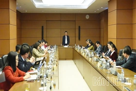 Kỳ 2: Từ kiến nghị đến nghị trường