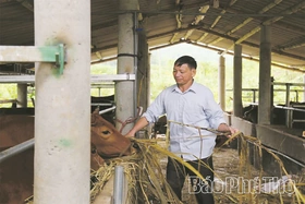 Hiện thực hóa mục tiêu giảm nghèo đa chiều vào năm 2030