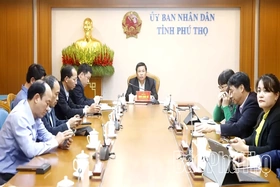 Triển khai nhiệm vụ công tác Nông nghiệp và Môi trường năm 2026