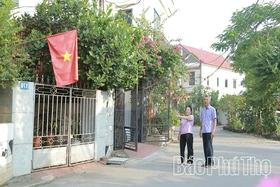 Sáng - xanh - sạch - đẹp đón Xuân mới 2026