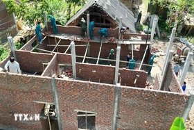 Phát huy quyền làm chủ của nhân dân trước thời cơ và thách thức mới