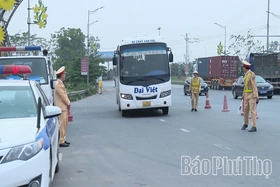 Toàn tỉnh xảy ra 2 vụ tai nạn giao thông làm chết 2 người