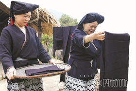 Nâng cao đời sống, giảm nghèo bền vững cho đồng bào dân tộc thiểu số