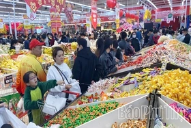 Tín hiệu tích cực cho tăng trưởng năm 2026