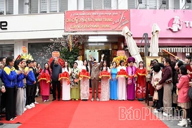 Tập đoàn Minh Trung Việt Nam mở rộng hệ sinh thái sản phẩm phục vụ sức khỏe cộng đồng