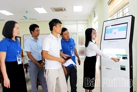 Khi người dùng quyết định hiệu quả chuyển đổi số