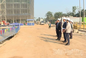 Accelerating Progress and Ensuring Quality of Social Housing Projects