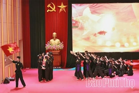 Cultural Exchange Between Hung Vuong University and the Pacific Asia Society