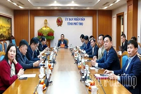 Đổi mới mạnh mẽ công tác ngoại giao kinh tế