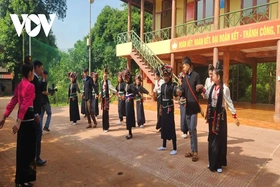 Bản Khá - điểm đến không thể bỏ qua trên cung đường khám phá Sơn La, Tây Bắc