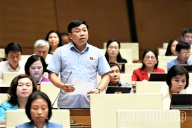 Dấu ấn một nhiệm kỳ đặc biệt