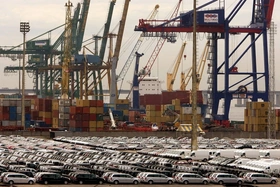 Brazil lập kỷ lục xuất khẩu bất chấp “cú sốc thuế quan” từ Mỹ