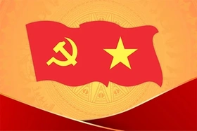 Đảng Cộng sản Việt Nam - Từ đại hội đến đại hội: Đại hội đại biểu lần thứ II của Đảng