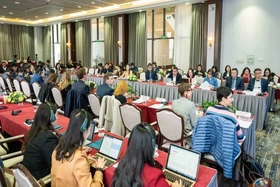 Việt Nam được đánh giá cao về nỗ lực hài hòa pháp luật với các cam kết nhân quyền quốc tế