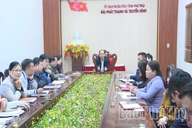 PTV triển khai ứng dụng phần mềm quản lý sản xuất và điều hành