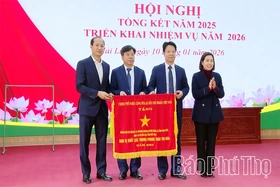 Xã Hải Lựu: Thu nhập bình quân đầu người đạt 65,5 triệu đồng