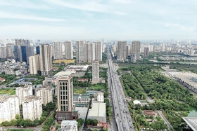 Nhu cầu đầu tư vẫn là động lực chính của thị trường