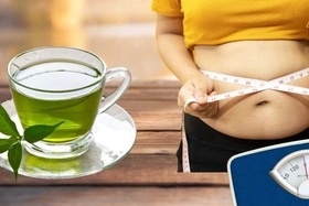 3 thời điểm uống trà xanh giúp giảm cân và đốt cháy mỡ nhanh hơn