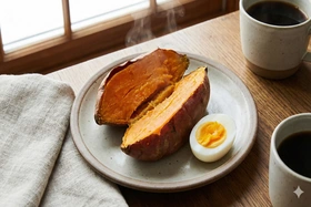 Bữa sáng ăn khoai lang có tốt không và cần lưu ý những gì?