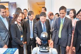 Khi thị trường công nghệ quyết định năng lực phát triển địa phương