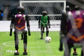 Công nghệ tiên phong Trung Quốc tăng tốc ra thị trường