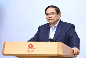 Ban Chỉ đạo Quốc gia về hội nhập quốc tế triển khai nhiệm vụ năm 2026