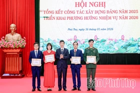 Chuẩn bị các điều kiện để mở rộng quy mô, nâng cao vị thế Trường Đại học Hùng Vương