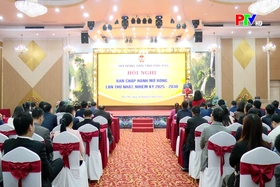 Phu Tho News on January 17, 2026