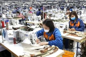 Phu Tho’s Economy Accelerates in the Run-up to Lunar New Year