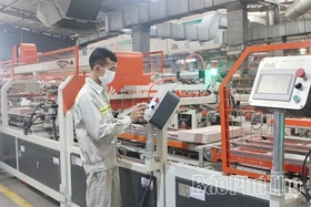 Accelerating Production from&nbsp;the beginning of the year: Businesses Proactively Seize Opportunities