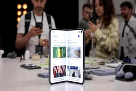 Google phát triển và sản xuất điện thoại cao cấp tại Việt Nam trong năm nay