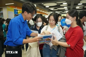 Lịch thi đánh giá năng lực, đánh giá tư duy của 6 trường đại học năm 2026