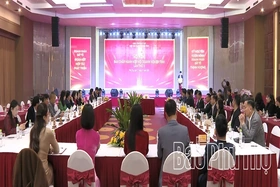 Ban Chấp hành Hiệp hội doanh nghiệp tỉnh triển khai nhiệm vụ năm 2026