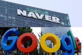 “Google của xứ sở kim chi” thách thức Amazon và Google